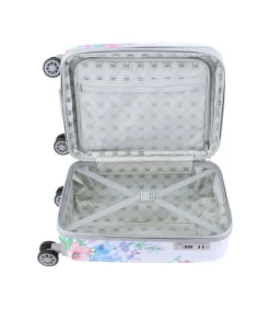 Bouquet Handbagage Koffer 55cm (S) 8 wielen