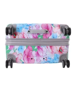 Bouquet Reiskoffer 78cm (L) 8 wielen
