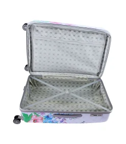 Bouquet Reiskoffer 78cm (L) 8 wielen