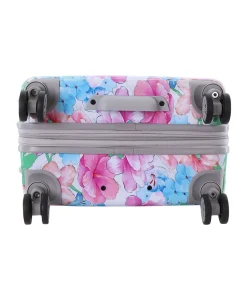 Bouquet Reiskoffer 65cm (M) 8 wielen