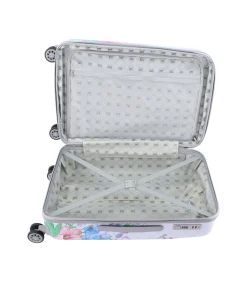 Bouquet Reiskoffer 65cm (M) 8 wielen