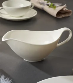 Bovenkant sauciere Anmut