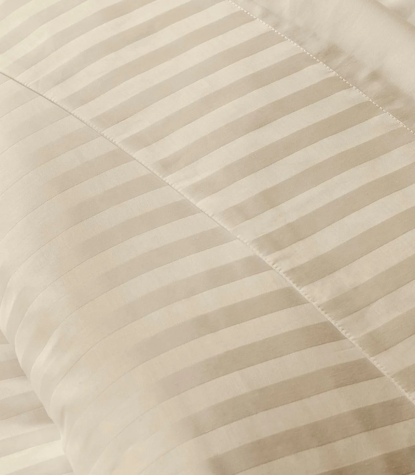 Bovenlaken | Allure Discrétion · Grège