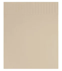 Bovenlaken | Allure Discrétion · Grège