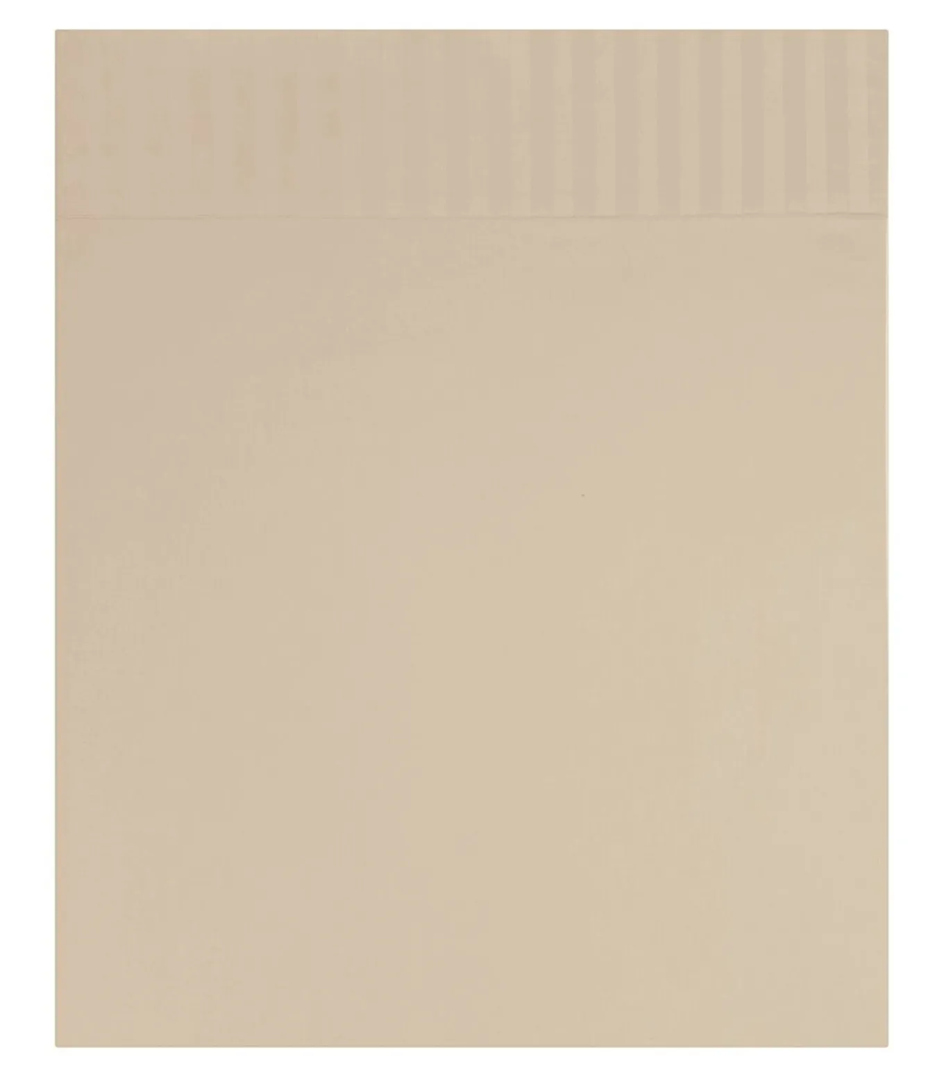 Bovenlaken | Allure Discrétion · Grège