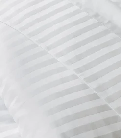 Bovenlaken | Allure Discrétion · Blanc