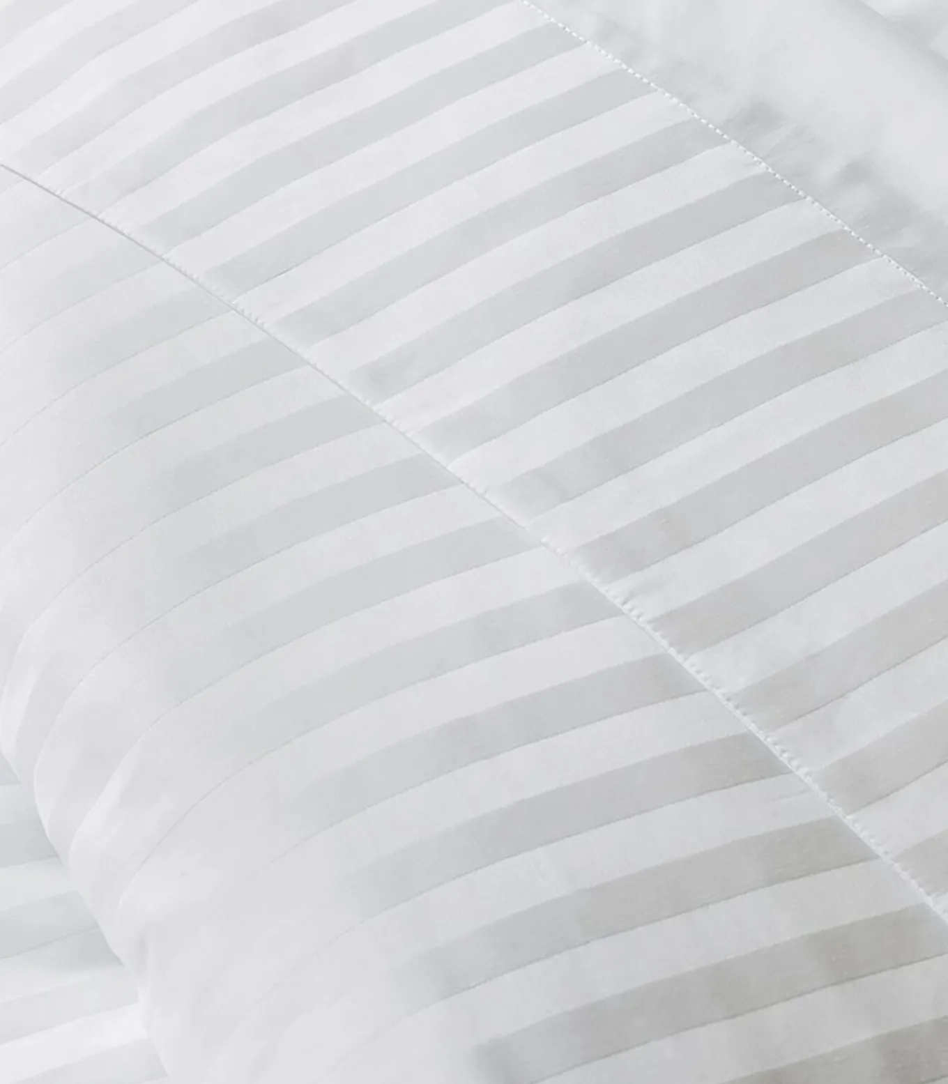 Bovenlaken | Allure Discrétion · Blanc