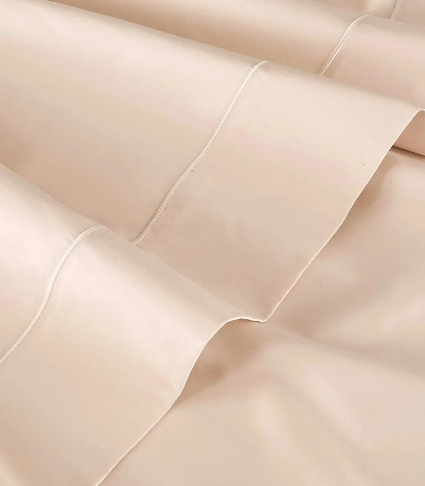 Bovenlaken | Eclat - Poudre