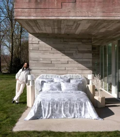 Bovenlaken | Silence