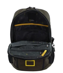 Box Canyon Rugzak 35L