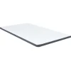 Boxspringtopmatras 200x120x5 cm medium zacht