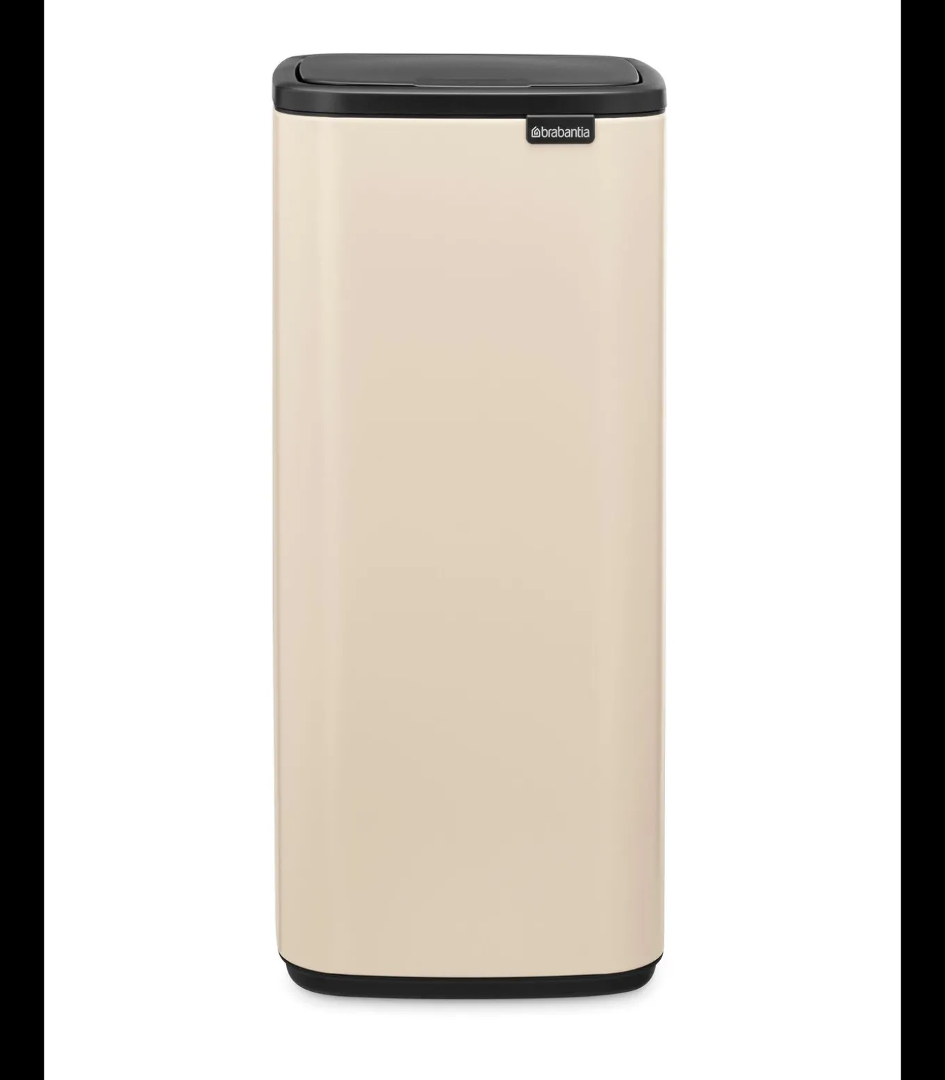 Brabantia Bo Touch Bin, 30 liter - Soft Beige