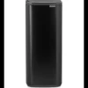 Brabantia Bo Touch Bin, 30 liter - Matt Black