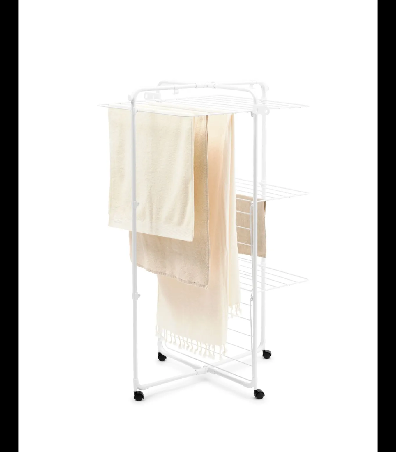 Brabantia HangOn Droogtoren, 23M - White