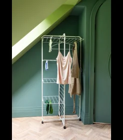 Brabantia HangOn Droogtoren, 30 meter - White