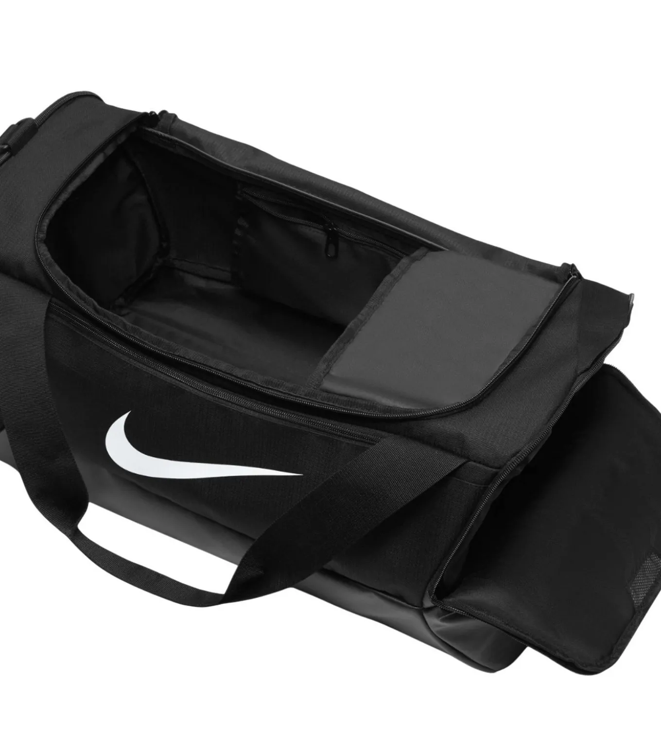 BRASILIA - Plunjezak - Grijs