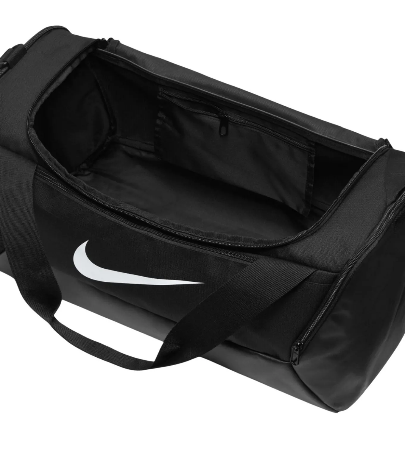 BRASILIA - Plunjezak - Grijs