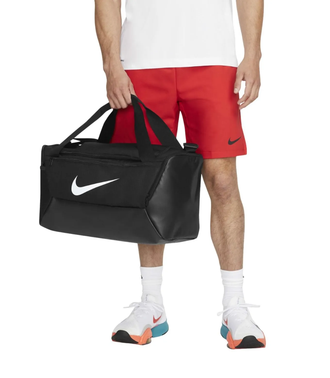 BRASILIA - Plunjezak - Grijs