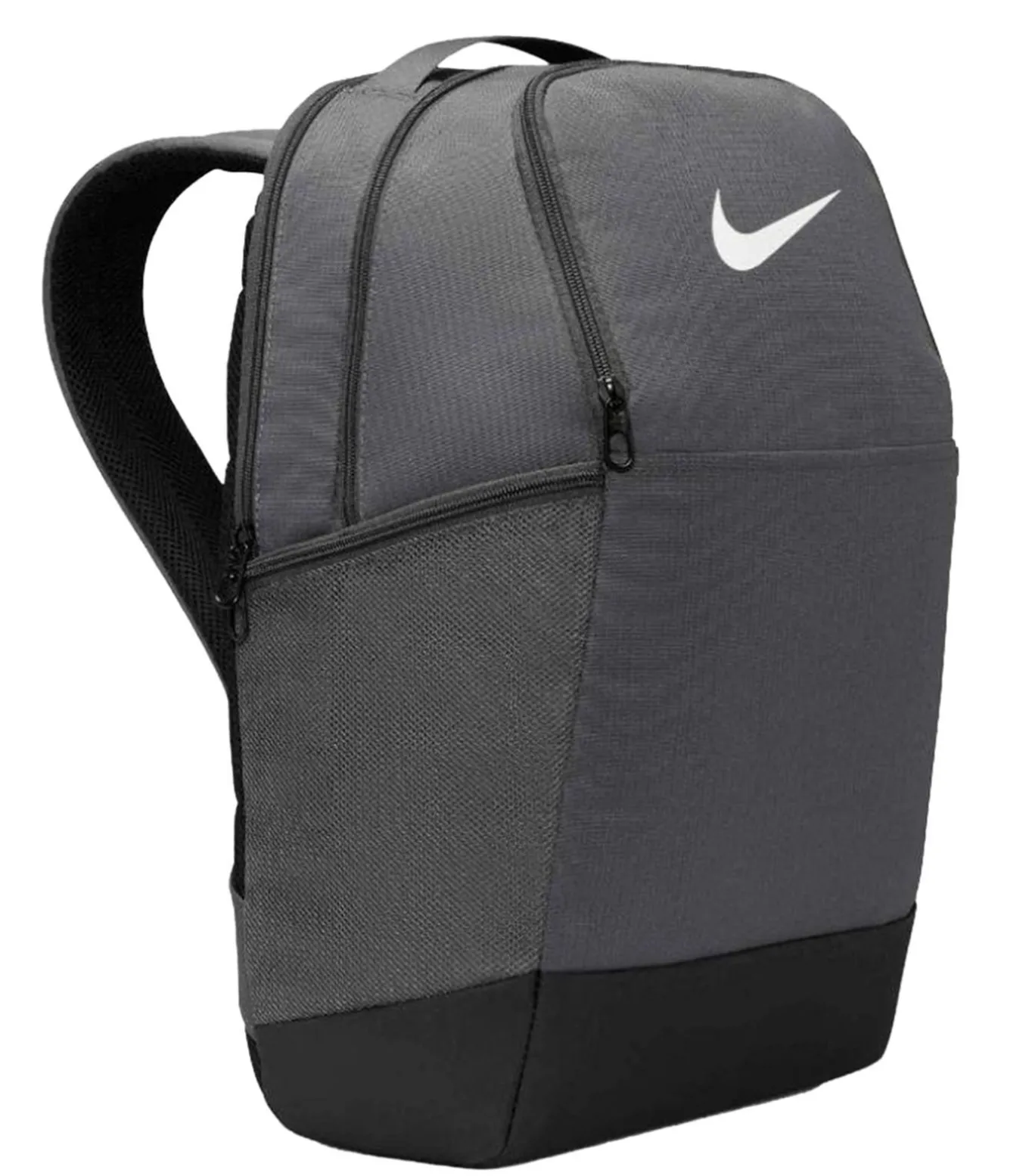 BRASILIA - Rugzak - Donkergrijs