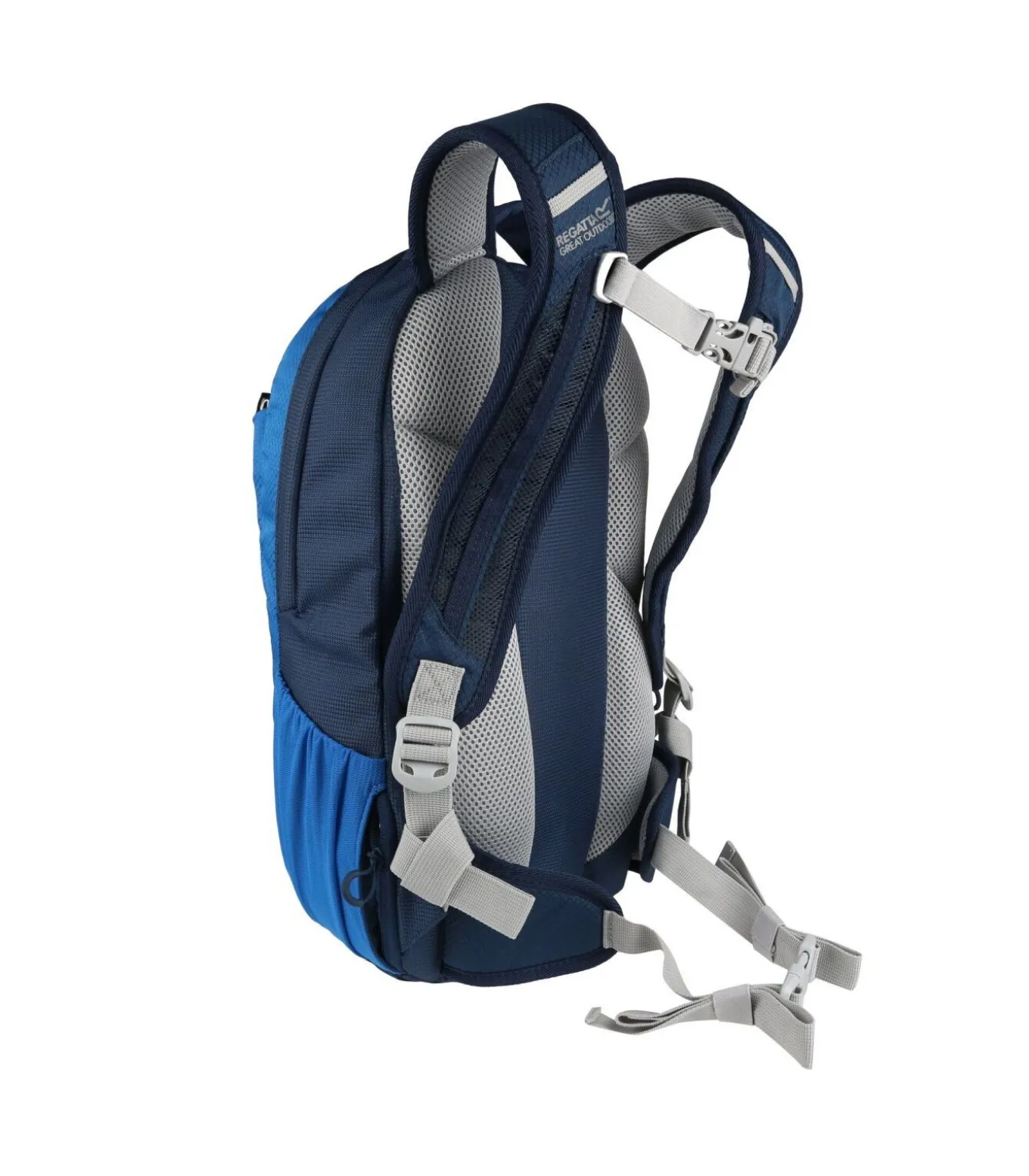 BRITEDALE - Rugzak - Blauw