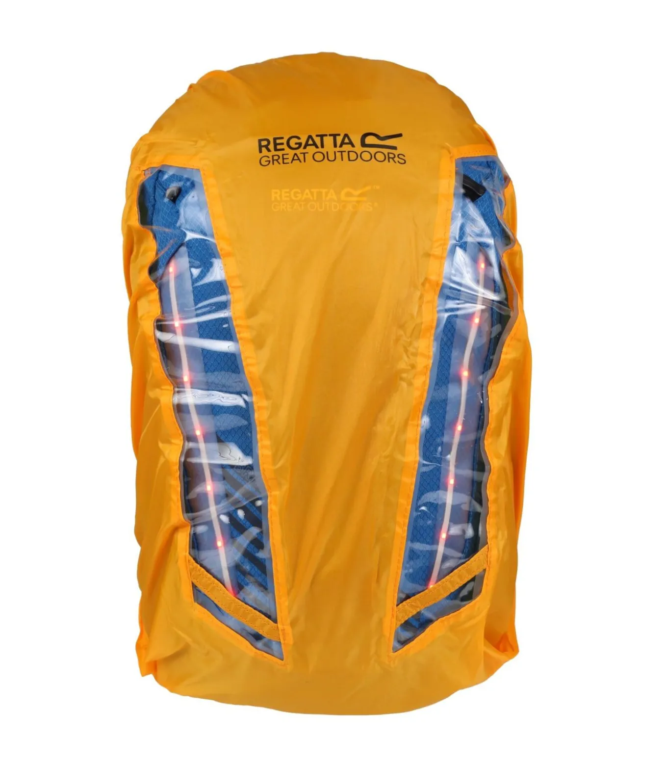 BRITEDALE - Rugzak - Blauw