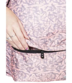 BRITT - Rugzak - Licht Roze