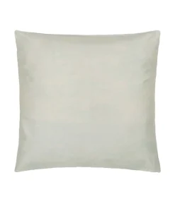 Brocart décoratif - Kussensloop in katoen perkal met print