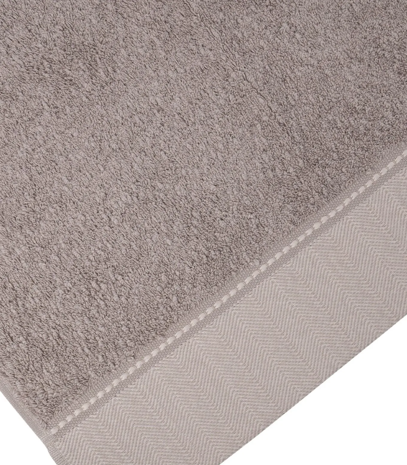 Brooklyn 2-delige handdoekenset