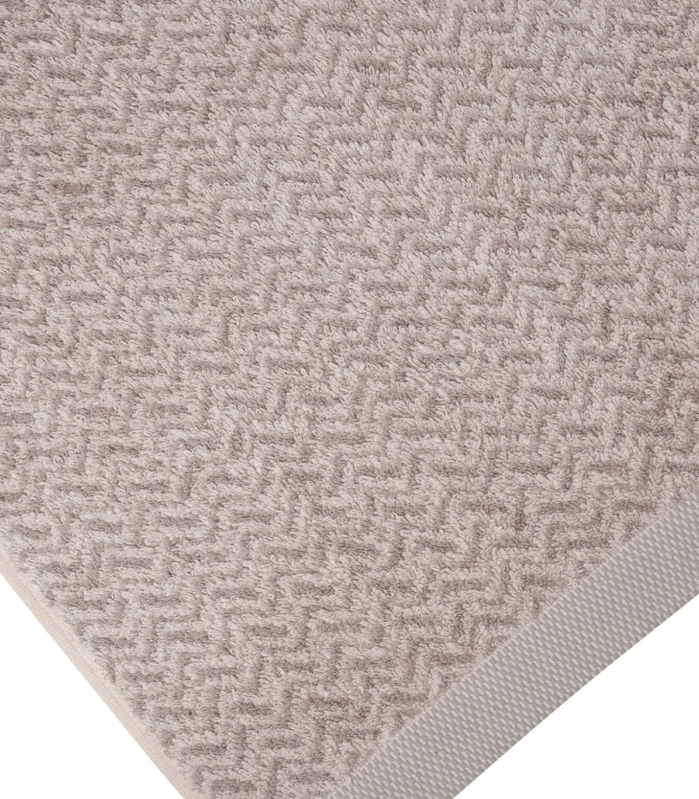 Brooklyn 4-delige handdoekenset