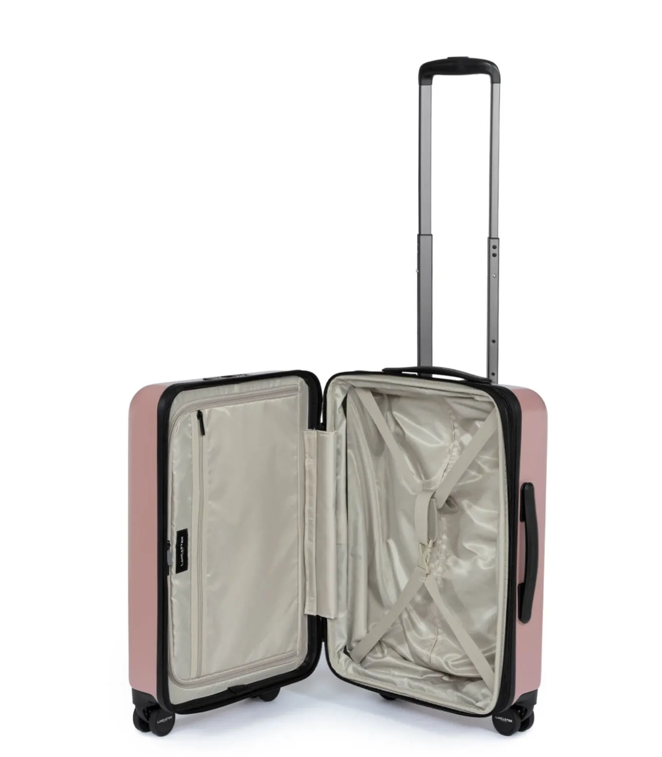 Cabinekoffer – CDG