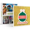 Cadeaukaart Secret Santa - 40 € - Specials