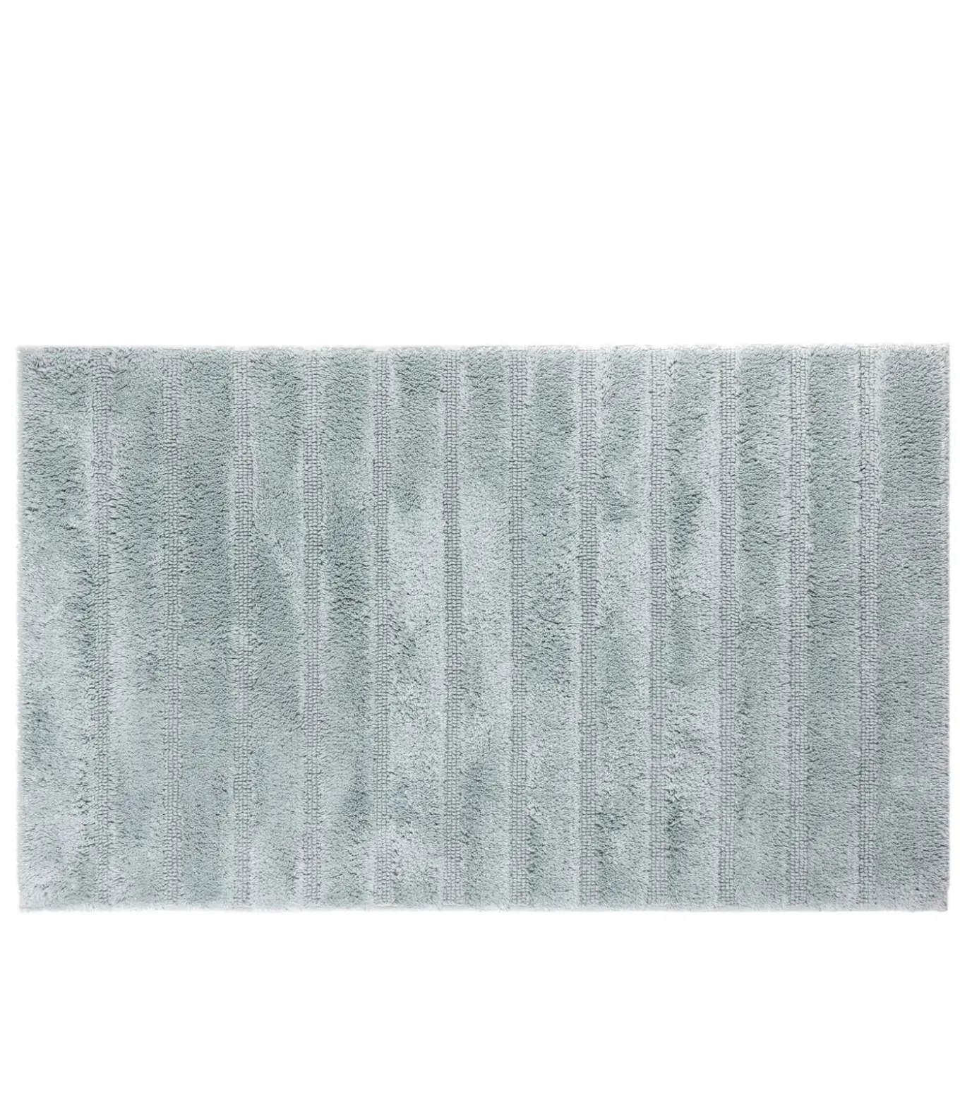 California Antislip Badmat Sea Green