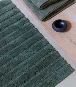 California Antislip Badmat Eucalyptus