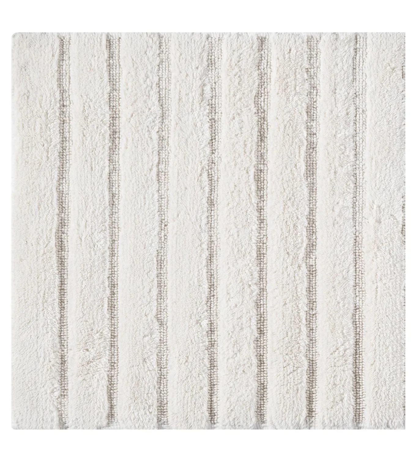 California Antislip Bidetmat Ivory