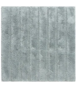 California Antislip Bidet mat Sea Green