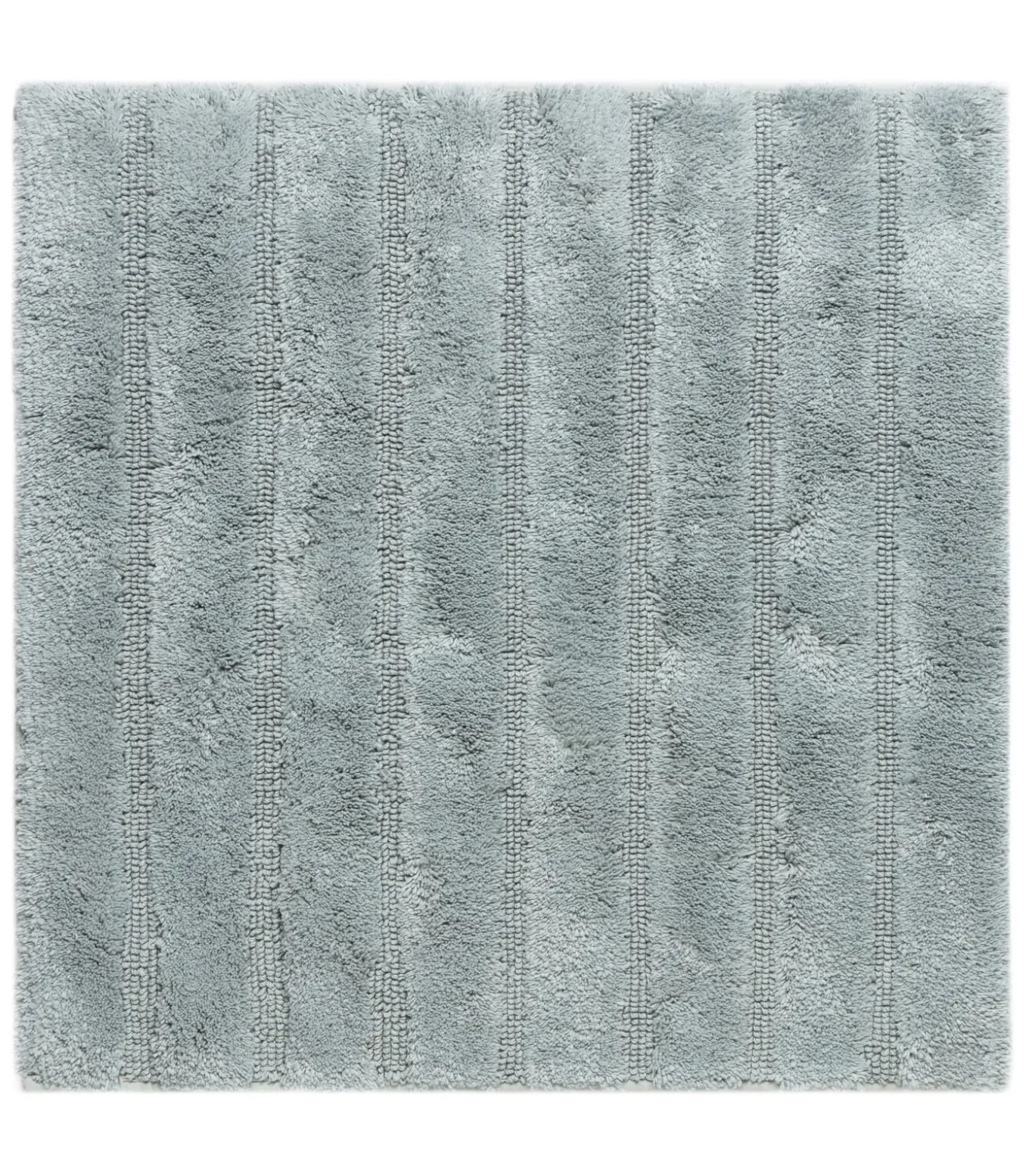 California Antislip Bidet mat Sea Green