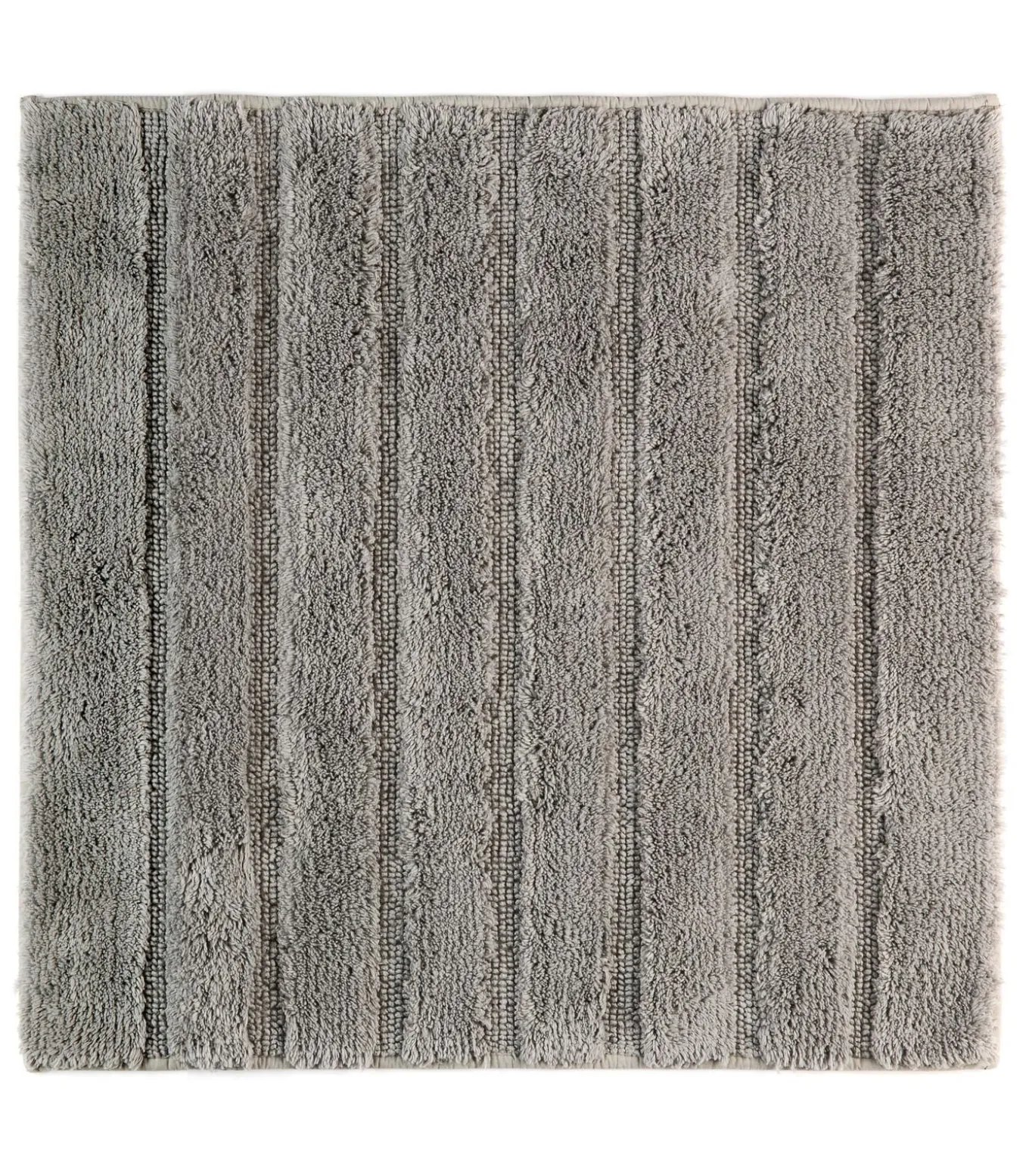 California Antislip Bidetmat Slategrey