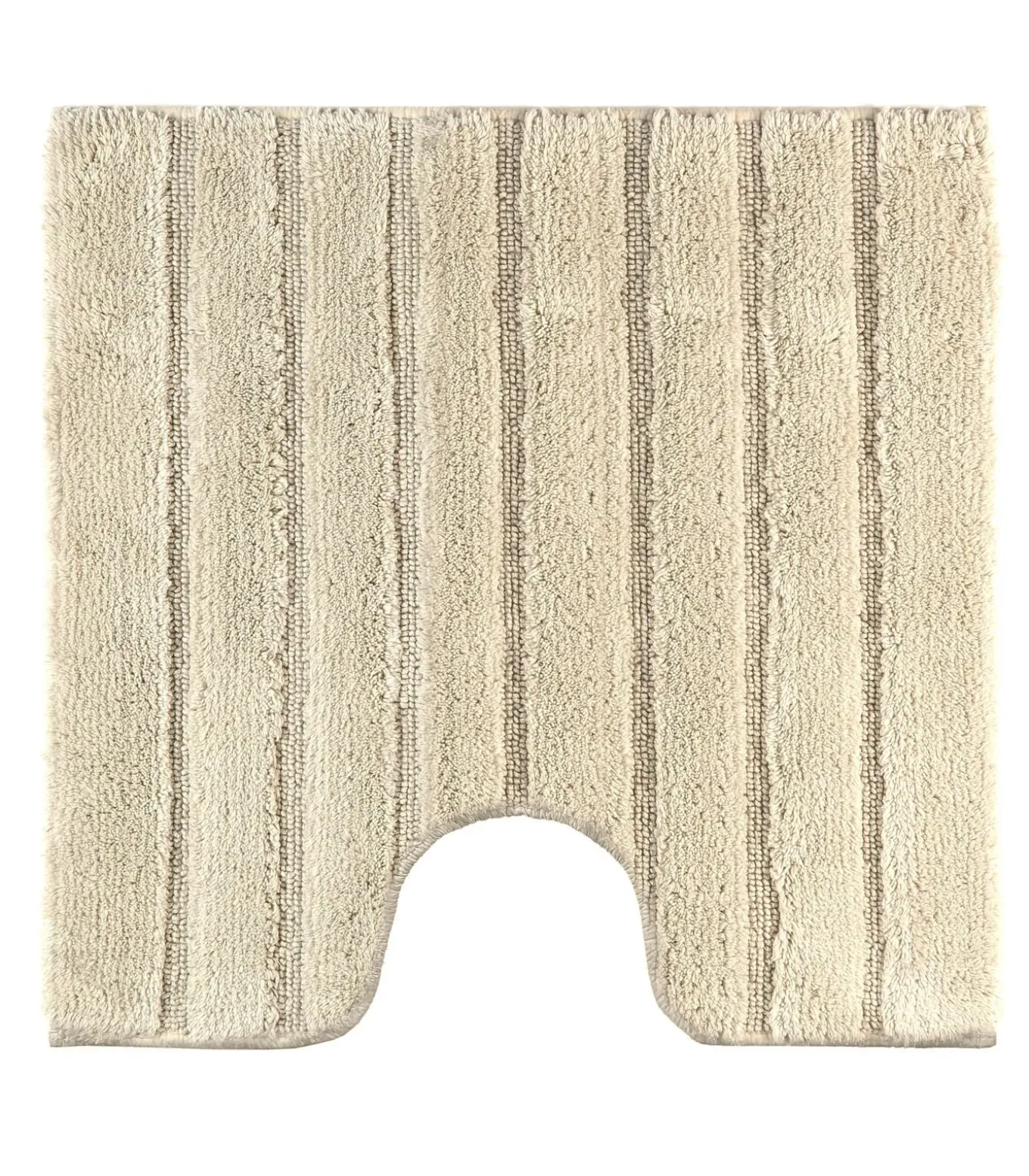 California Antislip WC-mat Beige