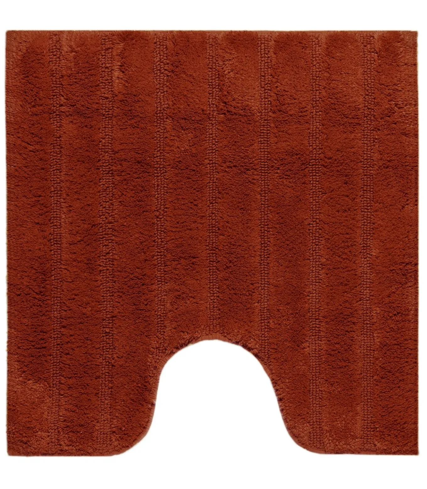 California Antislip WC-mat Terracotta