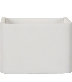 Calla - Wandlamp - Wit