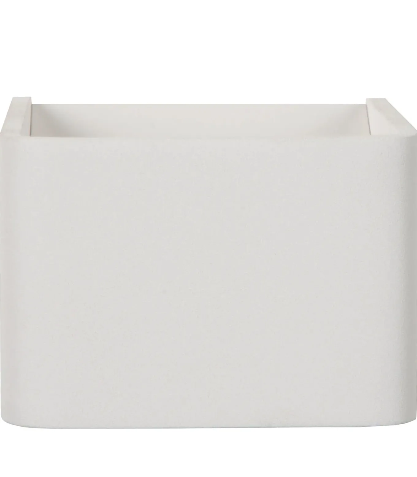 Calla - Wandlamp - Wit