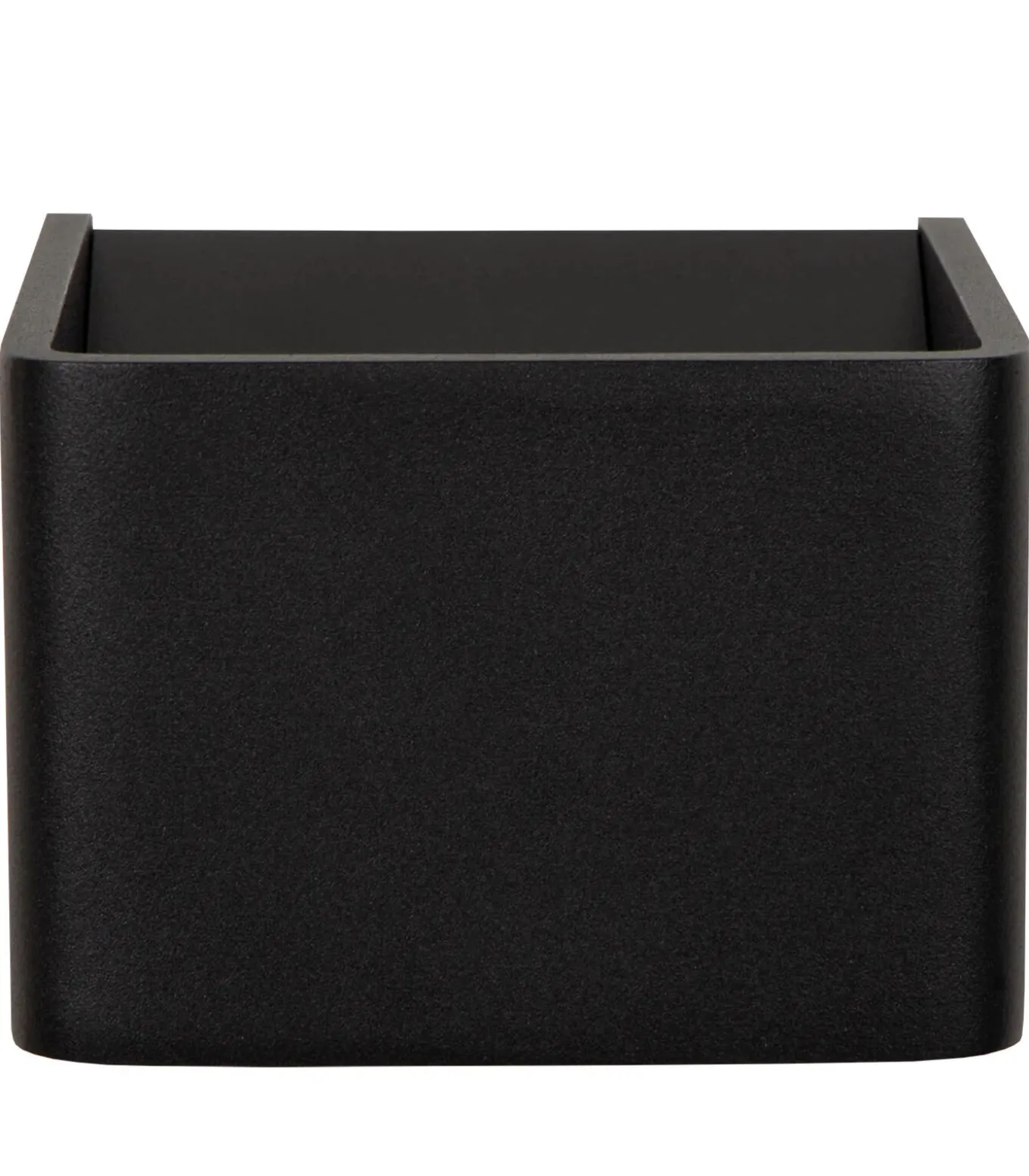 Calla - Wandlamp - Zwart