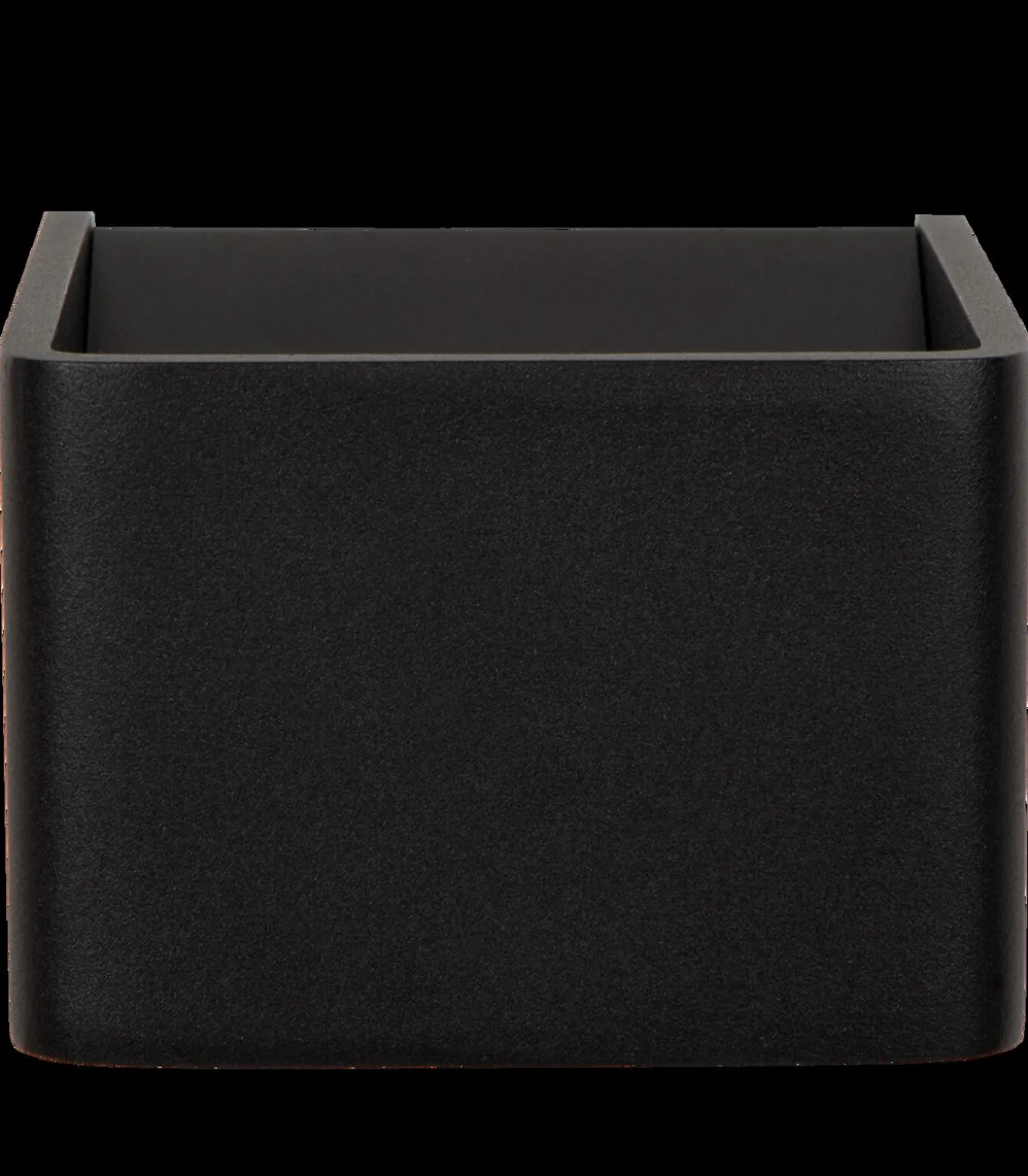 Calla - Wandlamp - Zwart