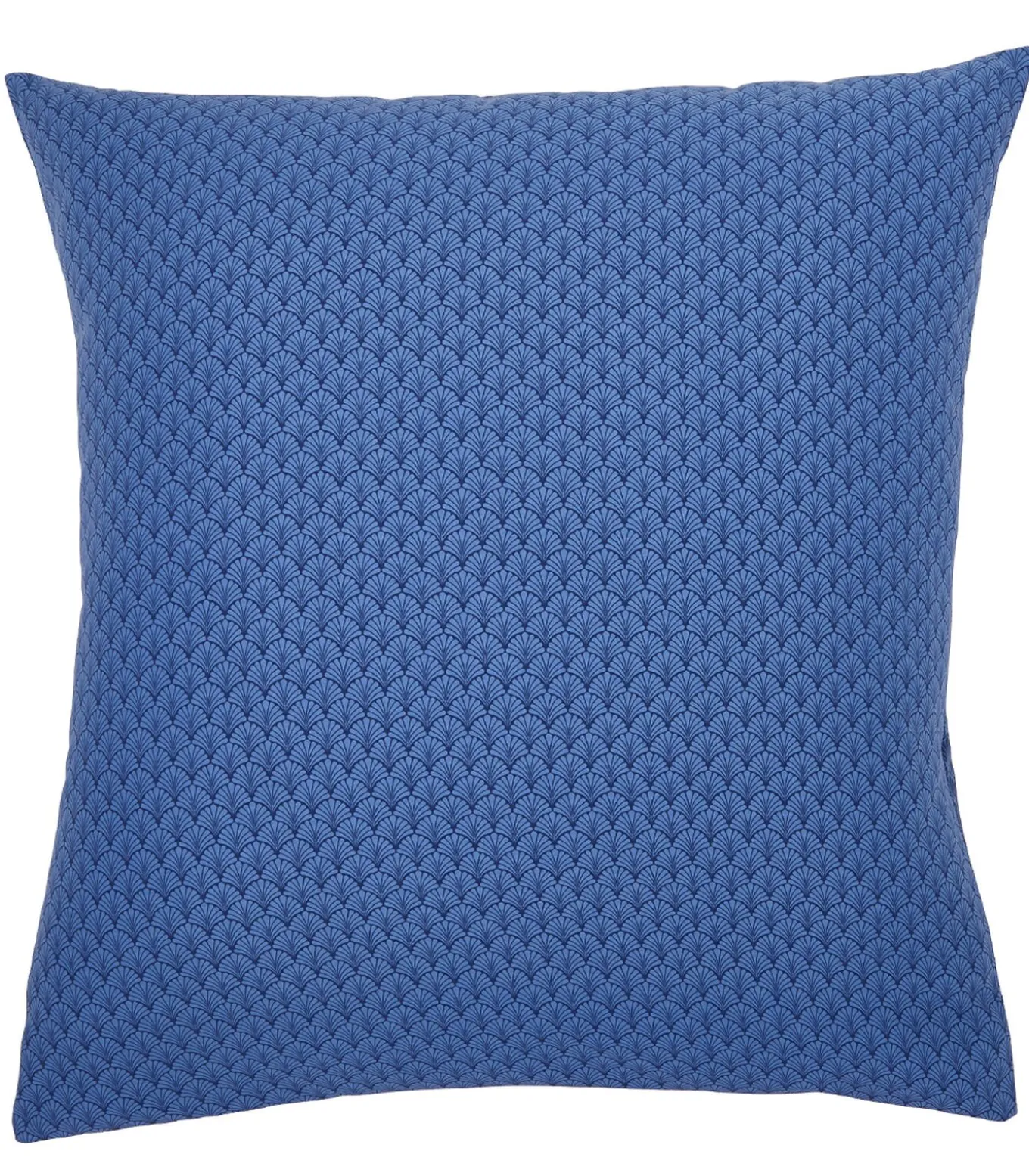 Camille Marine - Bamboe Kussensloop 63x63cm