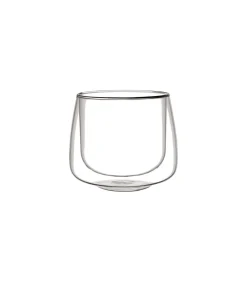 Cappuccino-beker, set 2-dlg. Artesano Hot&Cold Beverages