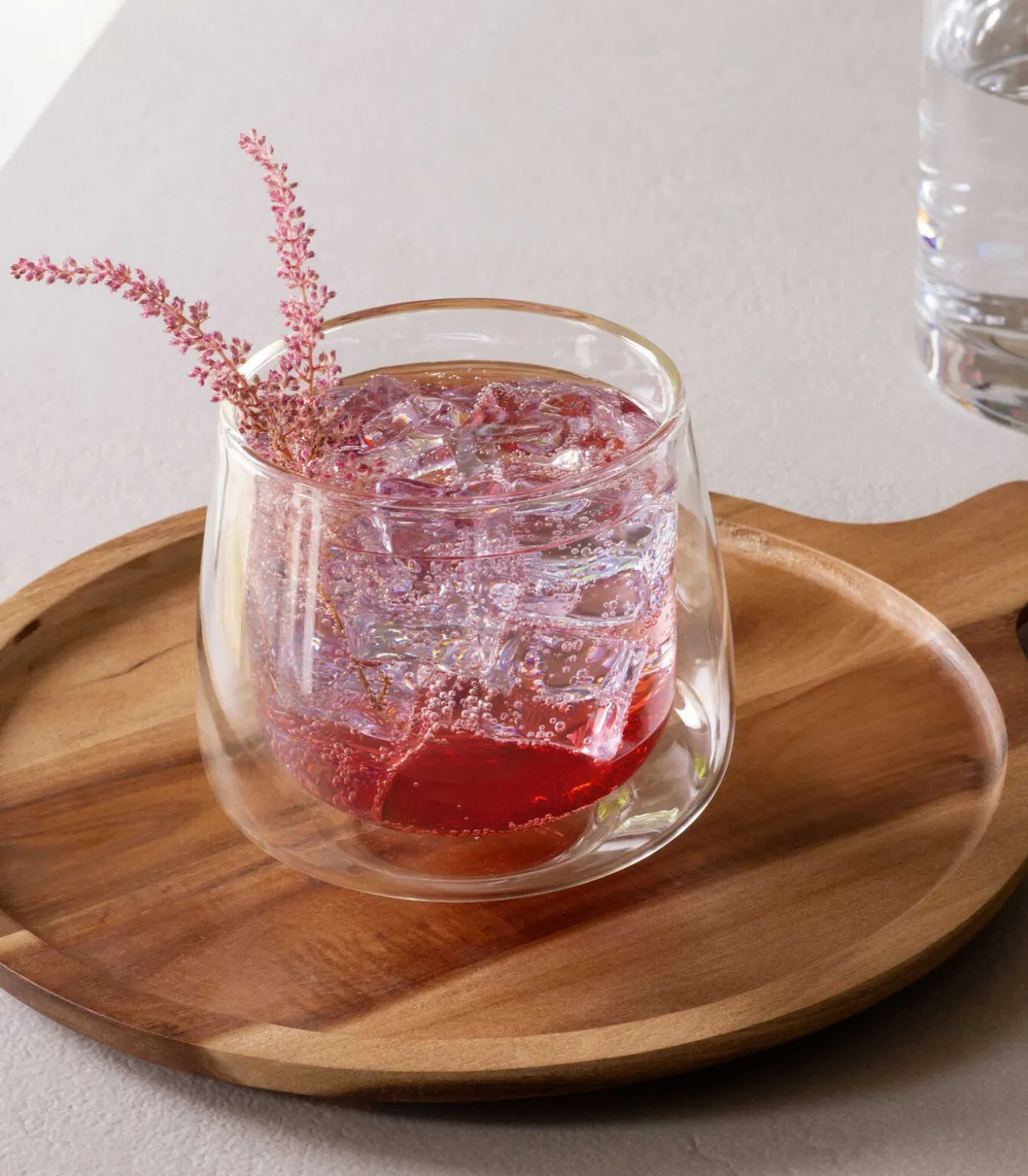 Cappuccino-beker, set 2-dlg. Artesano Hot&Cold Beverages