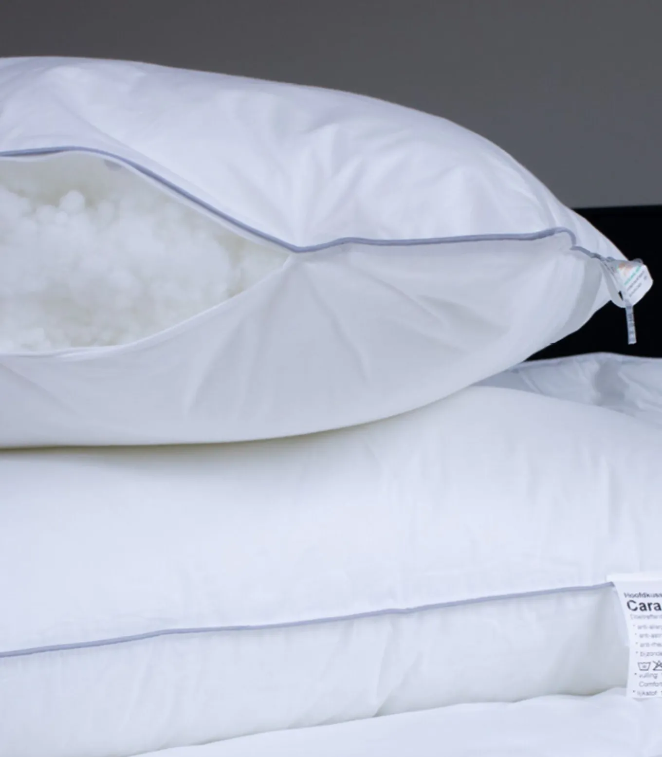 Cara Care Chanel hoofdkussen