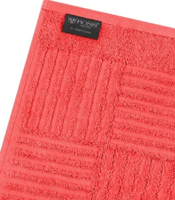 Carre - Set van 4 handdoeken