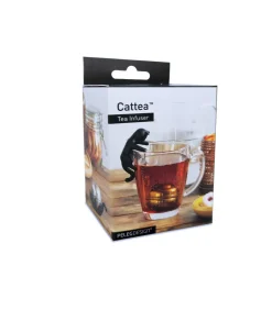 Cattea - thee ei