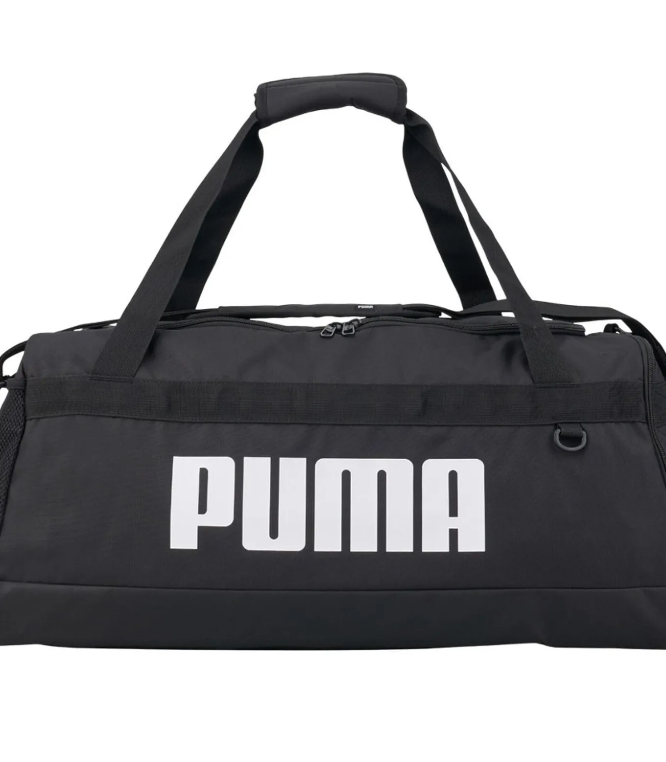 CHALLENGER - Plunjezak - Zwart